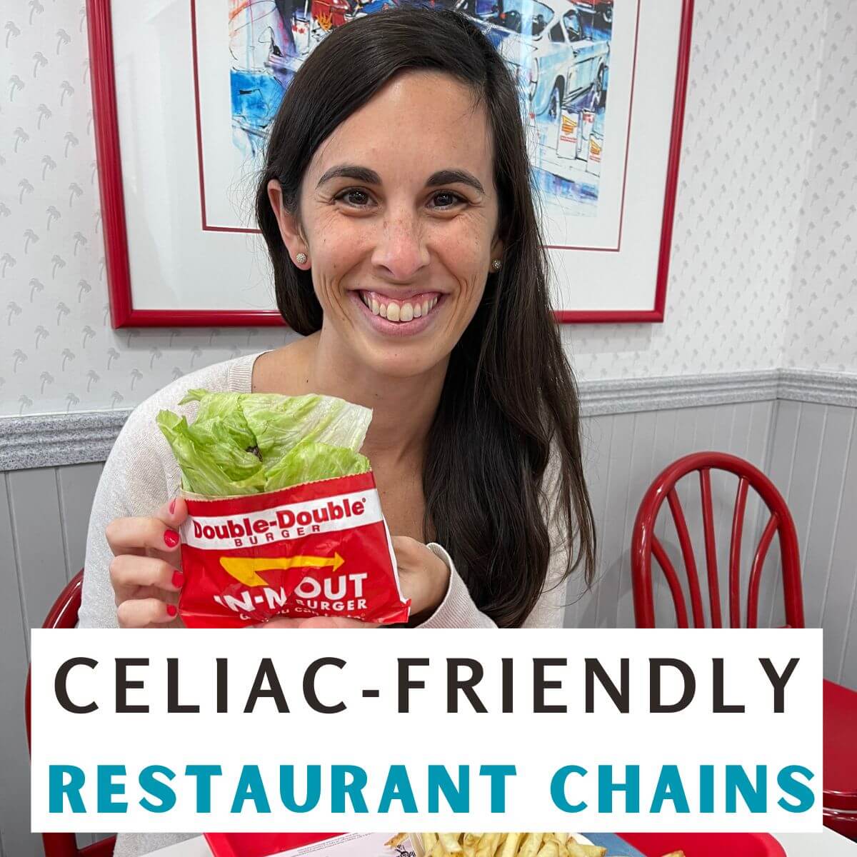 Celiac Friendly Restaurants in the USA The Nomadic Fitzpatricks