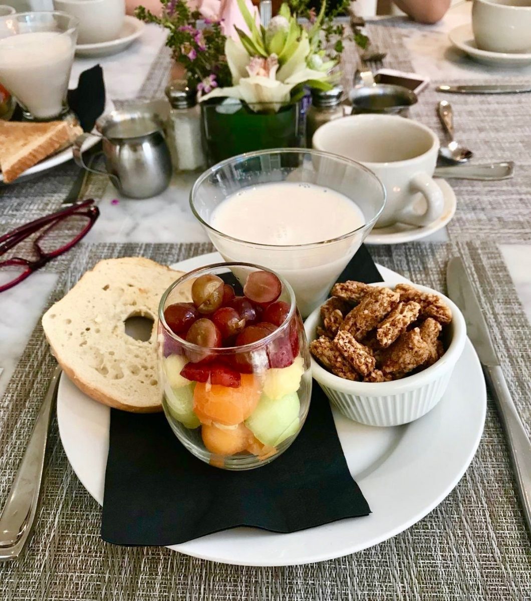 New Orleans Vegan Restaurants and VeganFriendly Restaurants