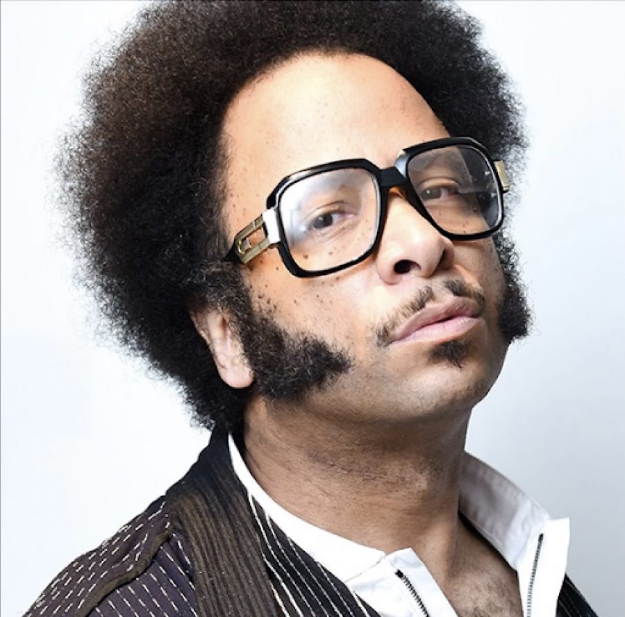 Boots Riley illustrates students' power in numbers The Oak Leaf