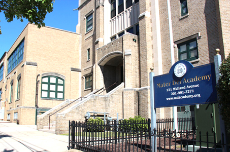1st charter school due in 2016 – The Observer Online
