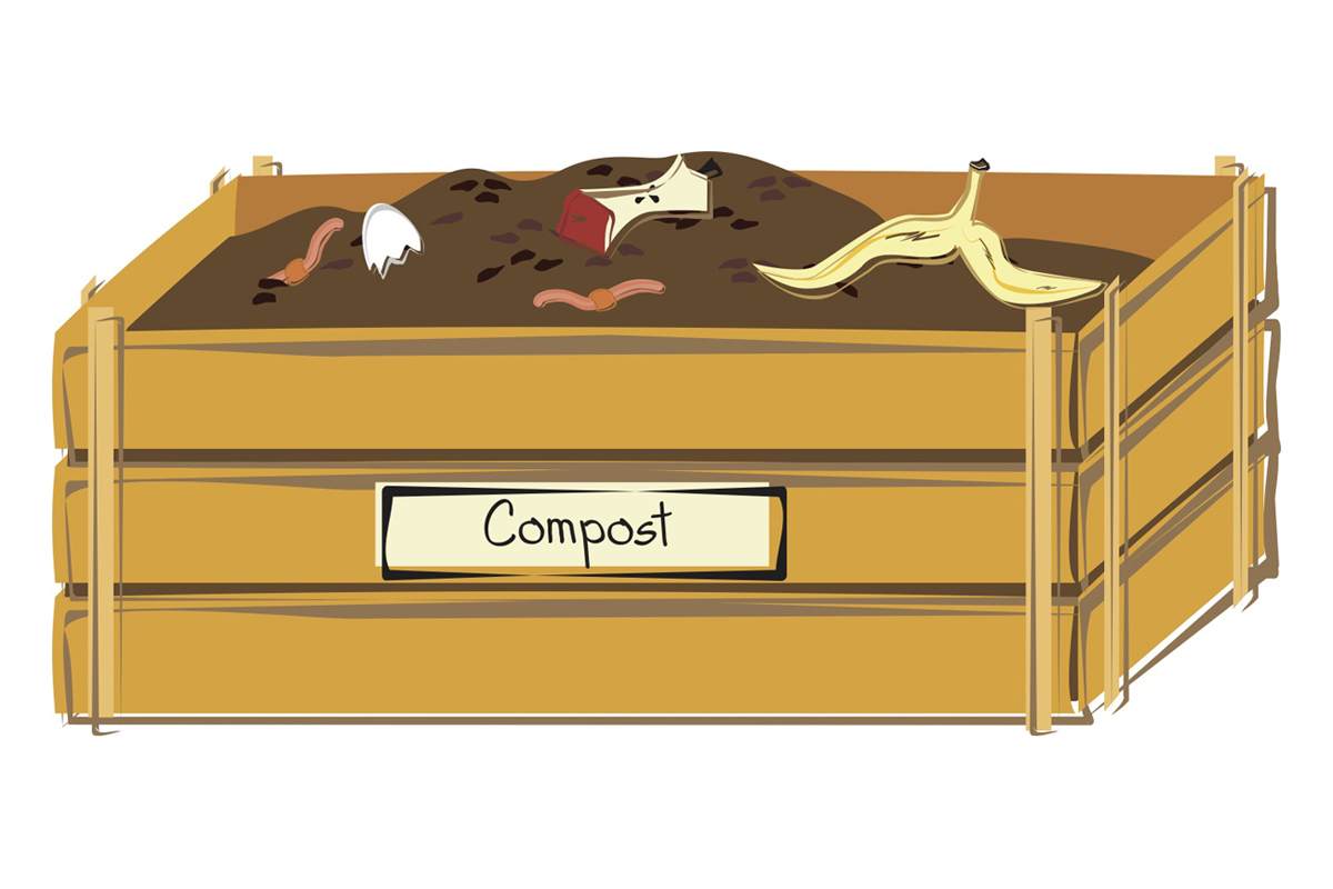Composting 101 Tips to Make Composting Easy The Orange County