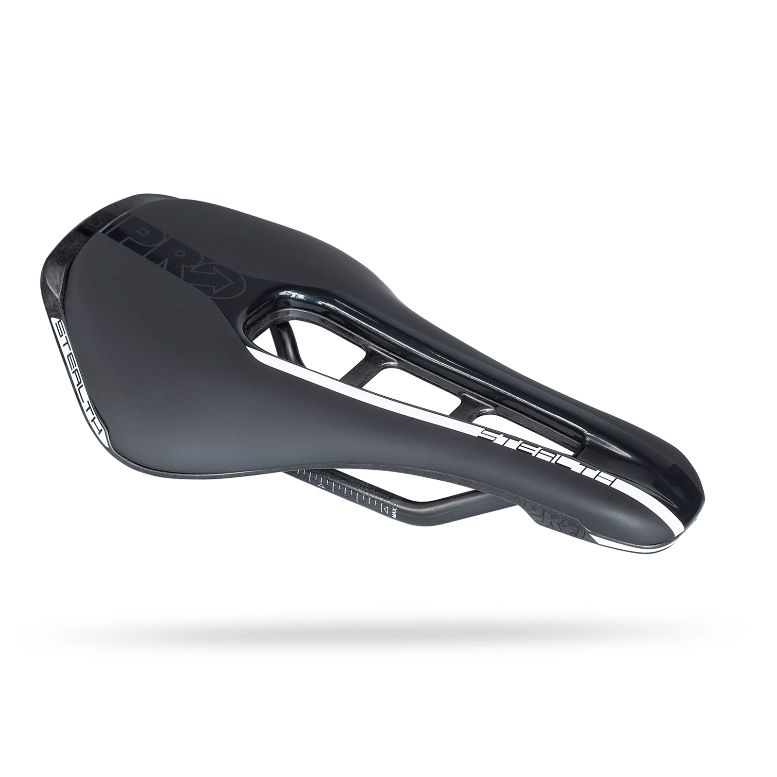 Pro Stealth Carbon Road Saddle Bicycle Saddles The Odd Spoke