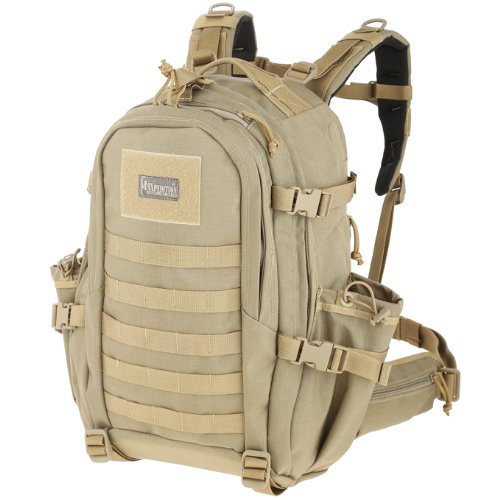 Best Tactical Backpack 2019 Reviews with Buyer's Guide