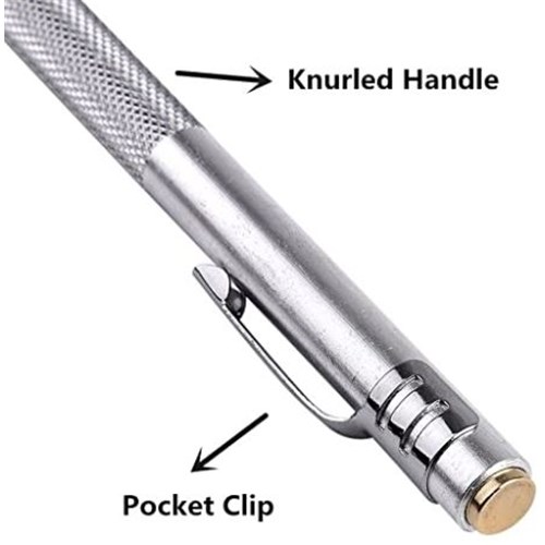 General Tungsten Carbide Scriber/Etching Pen No. 88CM Theodist Theodist