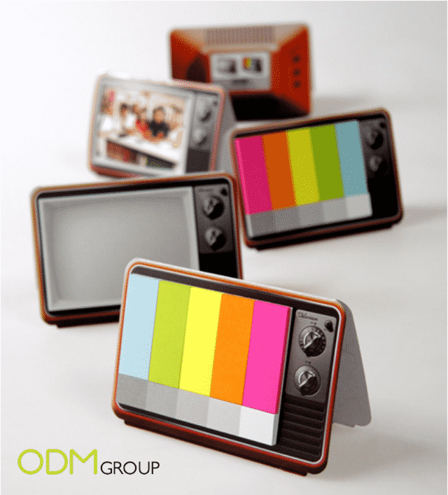 Cheerful Office Supplies Promotional Products