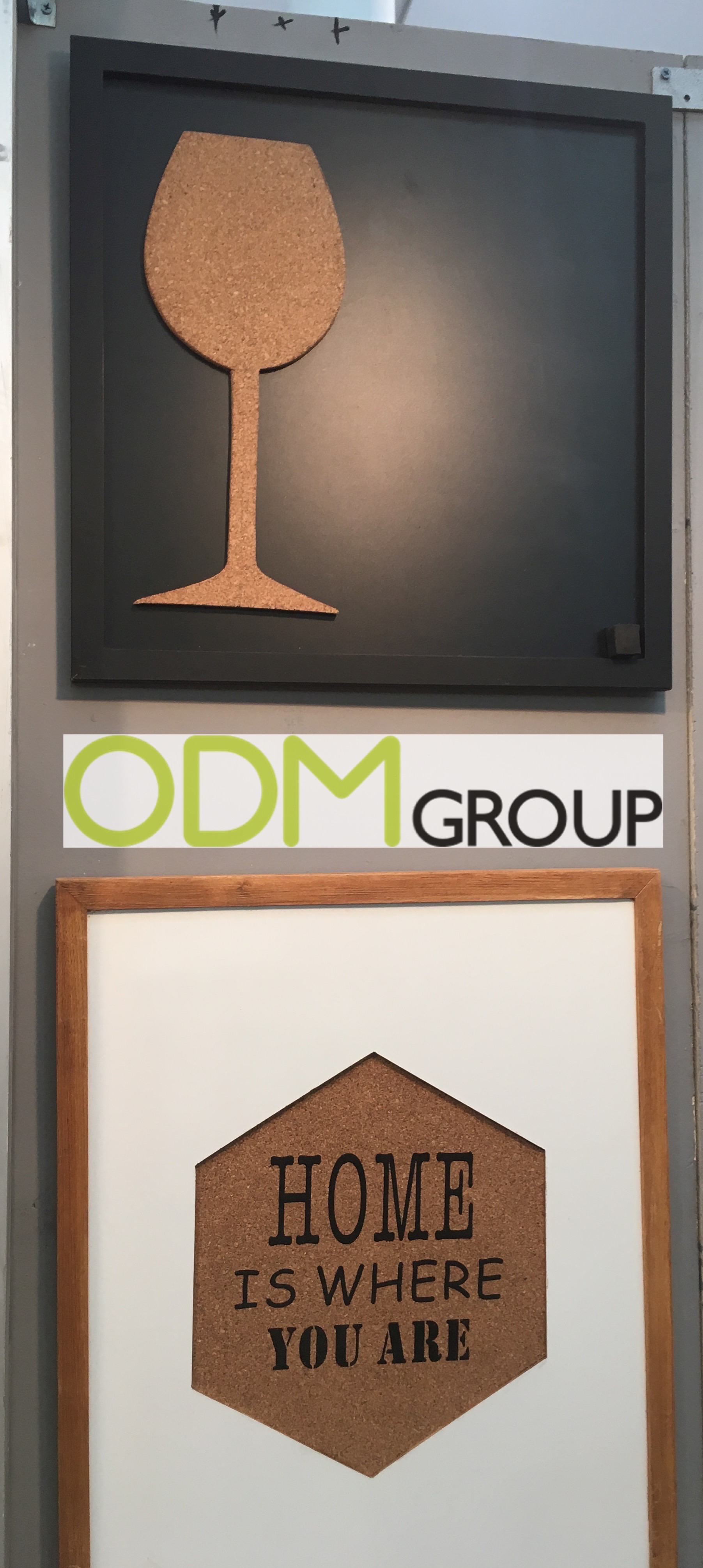 New Gift idea Custom Memo Boards for the Household