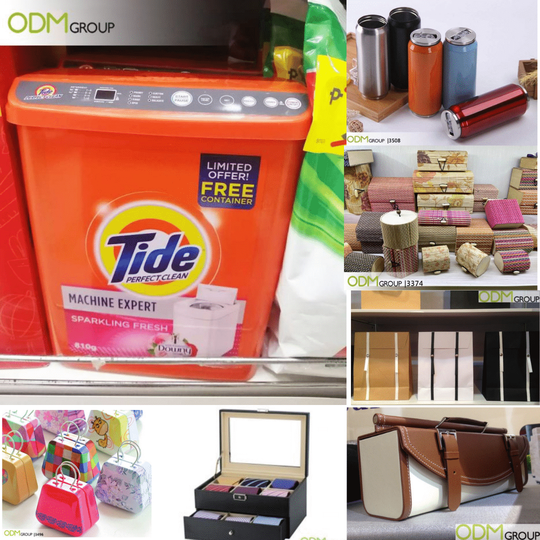 Top 8 Innovative Packaging Ideas for 2021