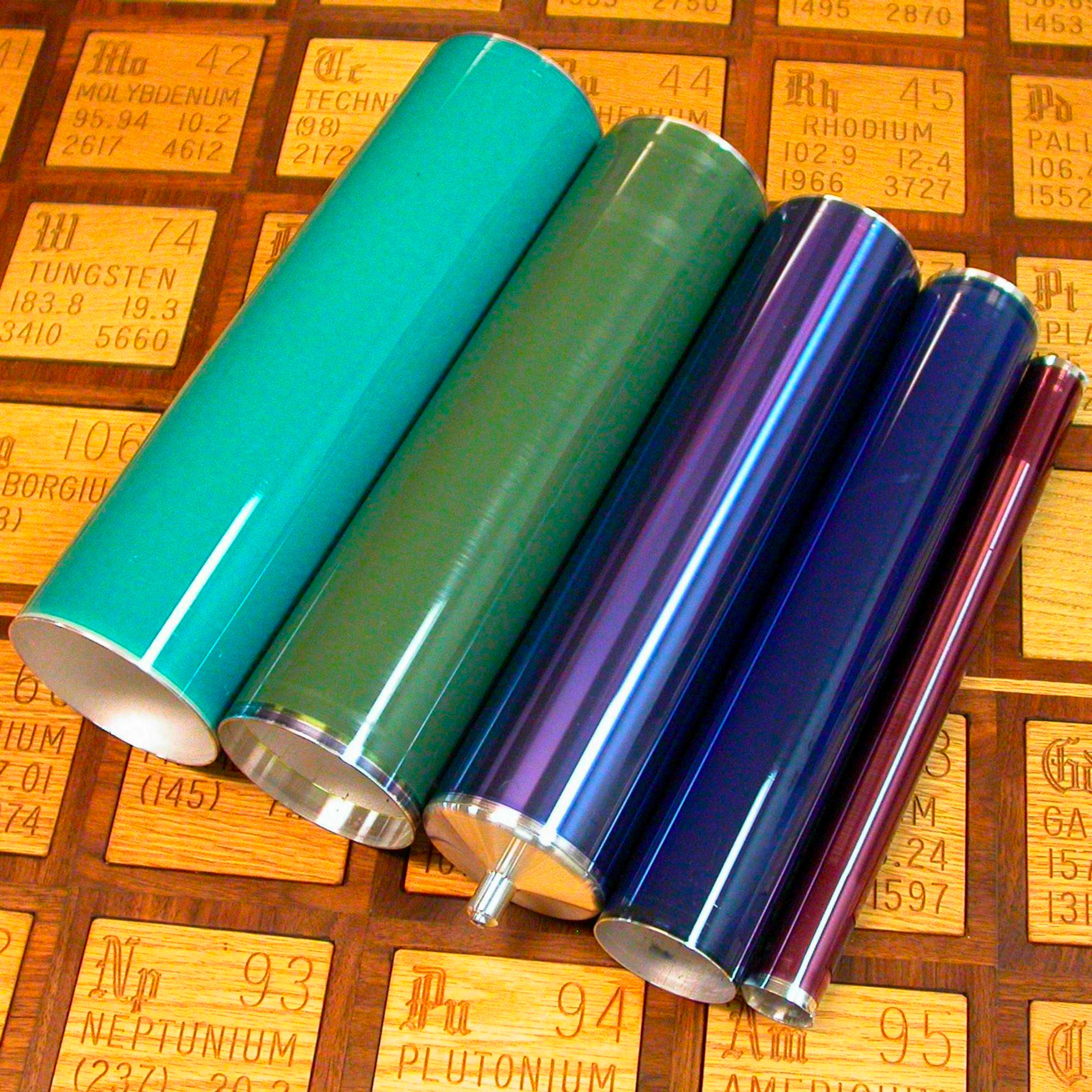 Facts, pictures, stories about the element Selenium in the Periodic Table