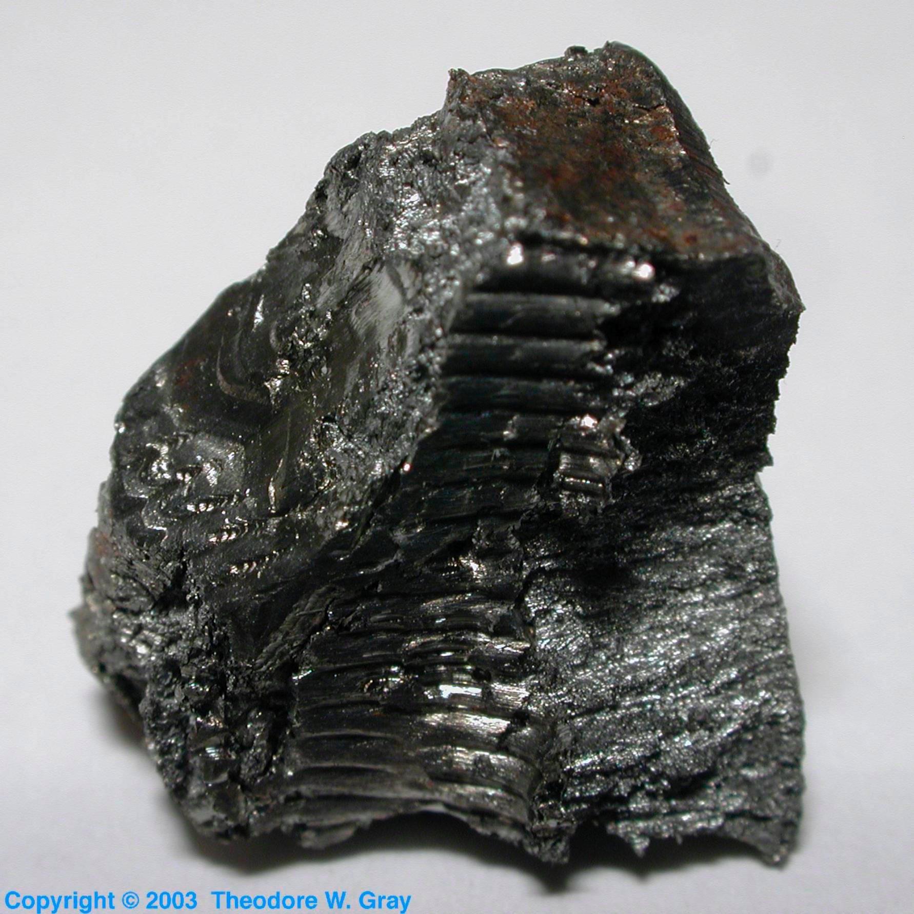 Facts, pictures, stories about the element Yttrium in the Periodic Table