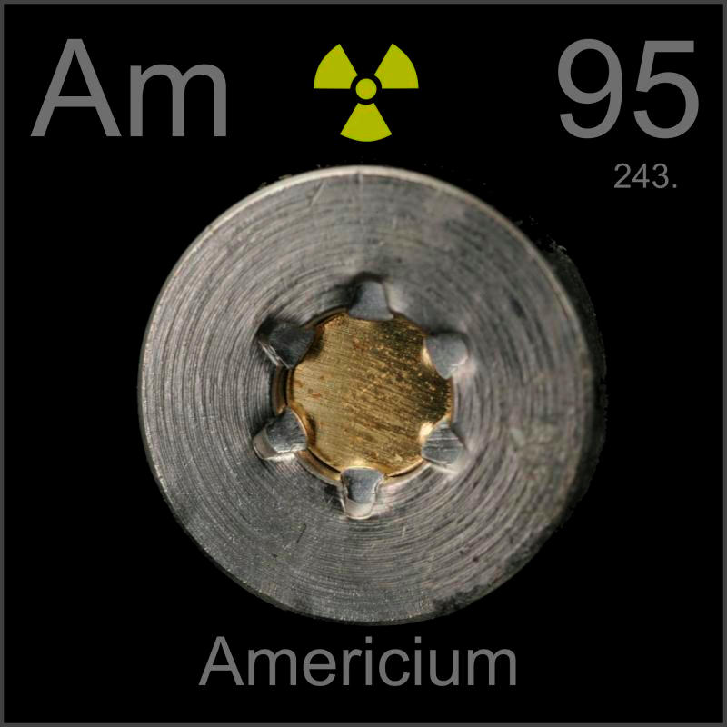 95 Americium