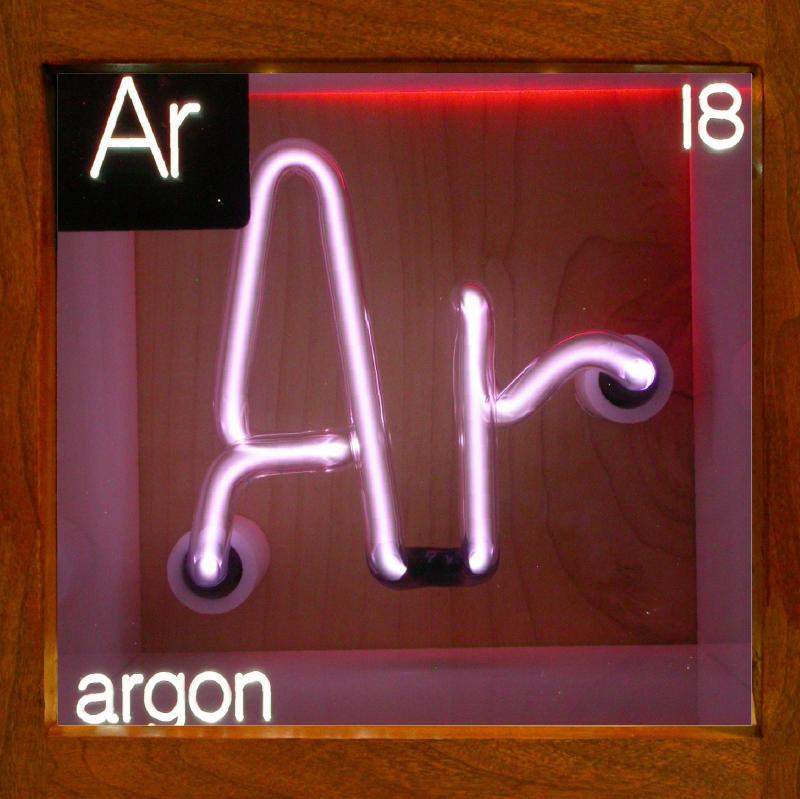 18 Argon