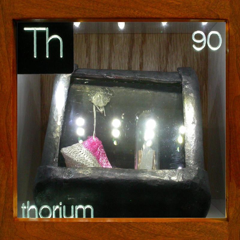 90 Thorium