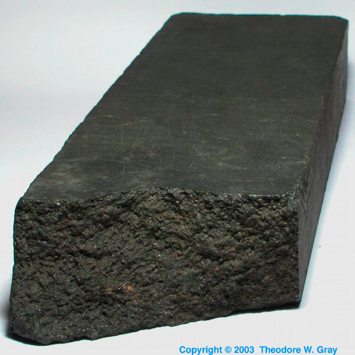 Samples from NonMetals (6) in the Periodic Table