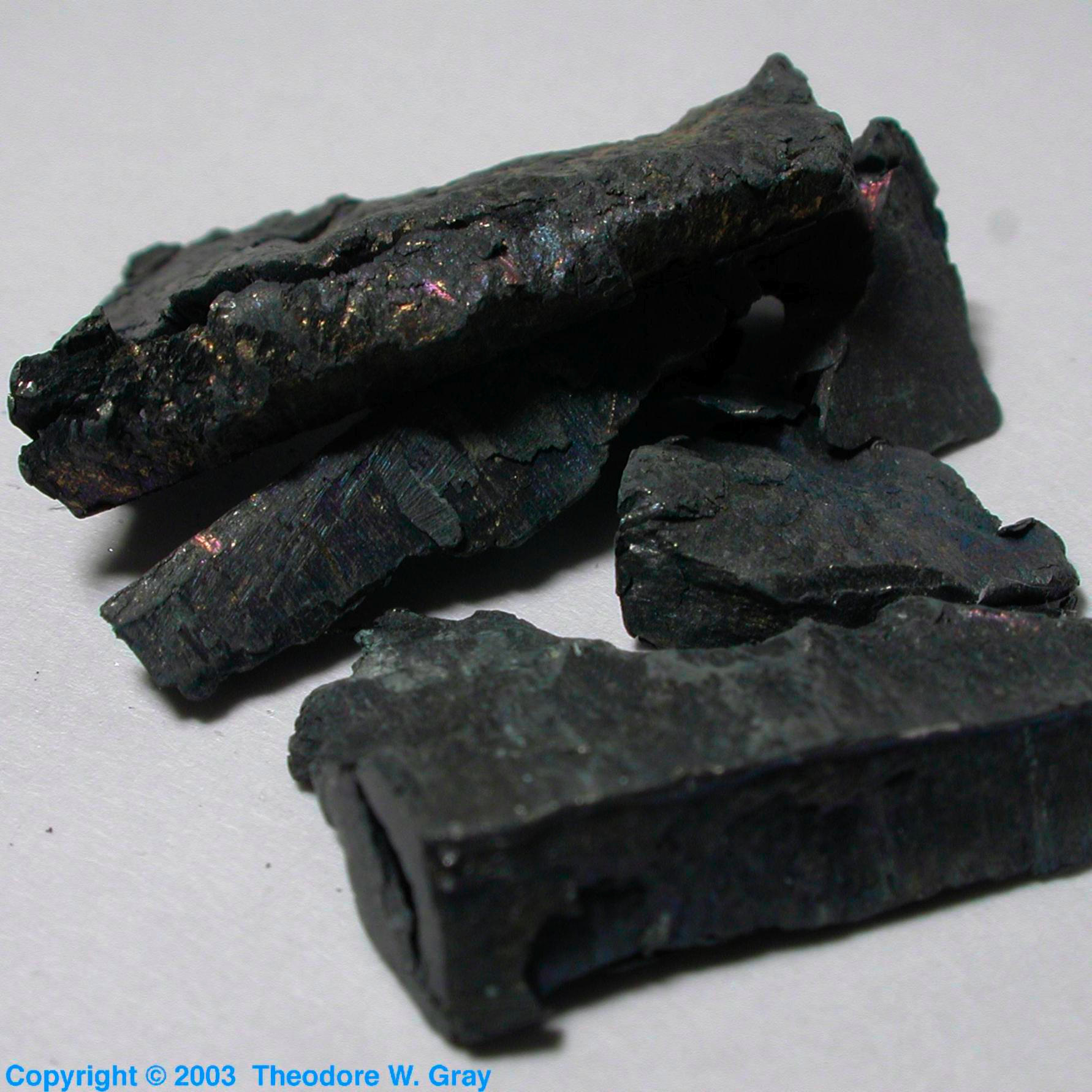 Facts, pictures, stories about the element Cerium in the Periodic Table