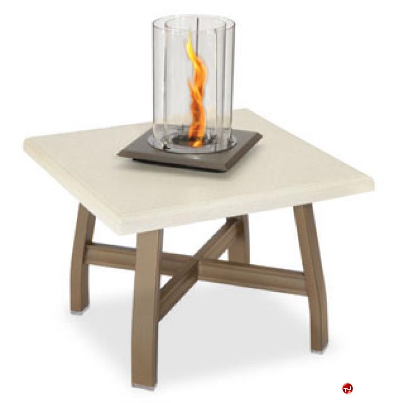 The Office Leader. Homecrest Airo2 Venturi Flame 2024FP, Outdoor