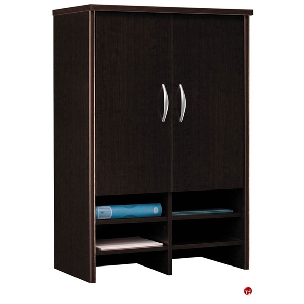 The Office Leader. ADES 30" Closed Overhead Storage