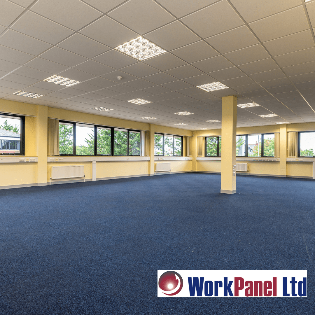 Bryn Eirias, Colwyn Bay, Conwy LL29 The Office Providers