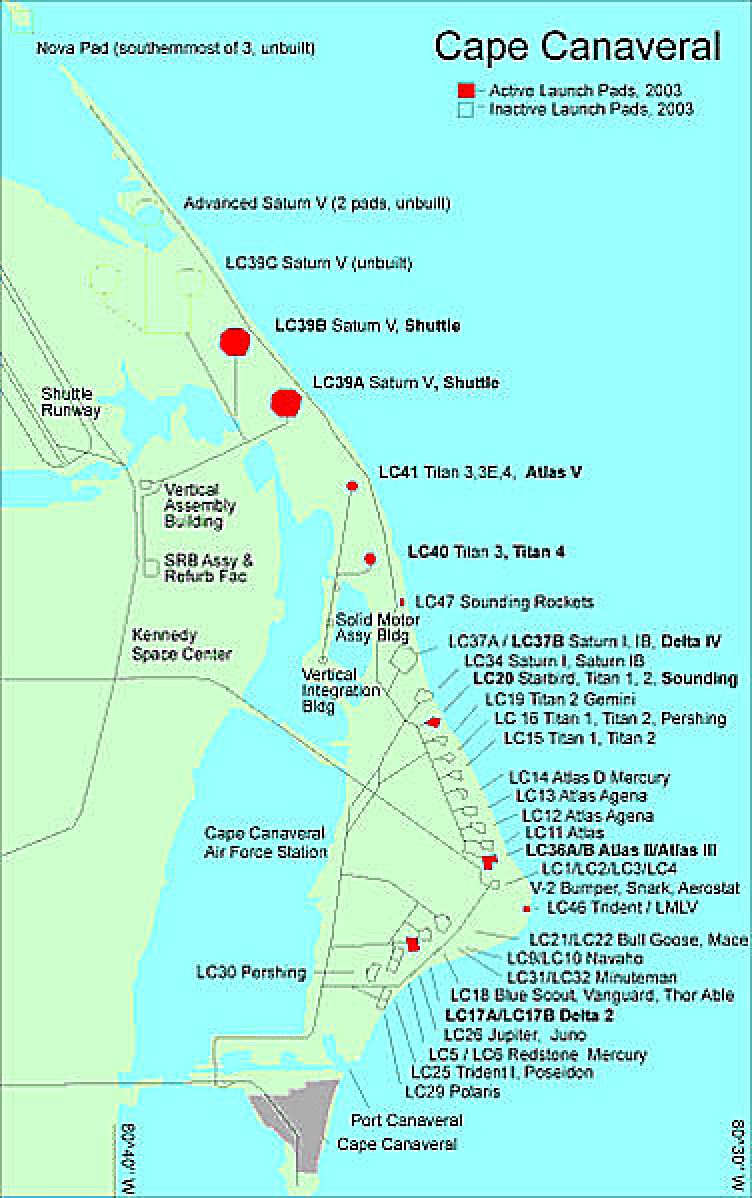 Space Coast Launch Schedule 2024 About The NASA Launch Video Page