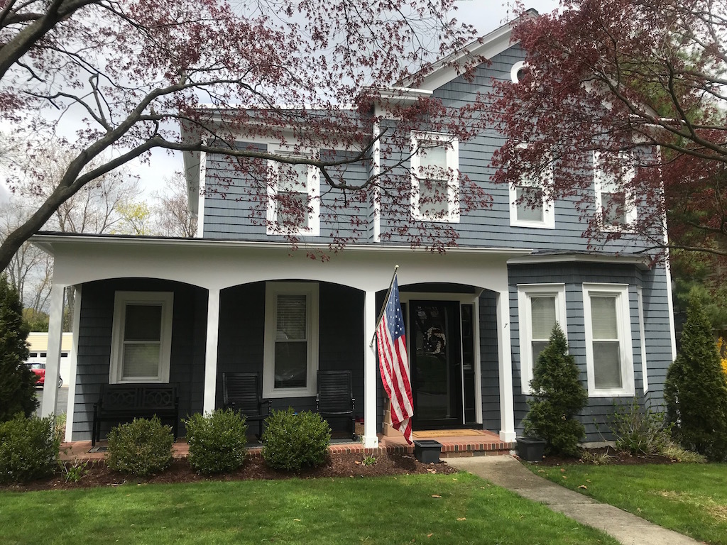 7 Samson Ave, Madison NJ 07940