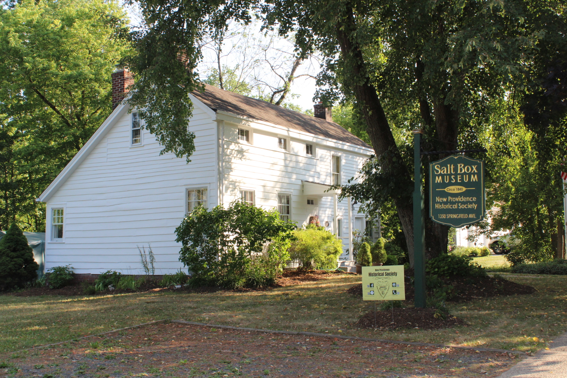 New Providence Borough NJ Real Estate The Oldendorp Group