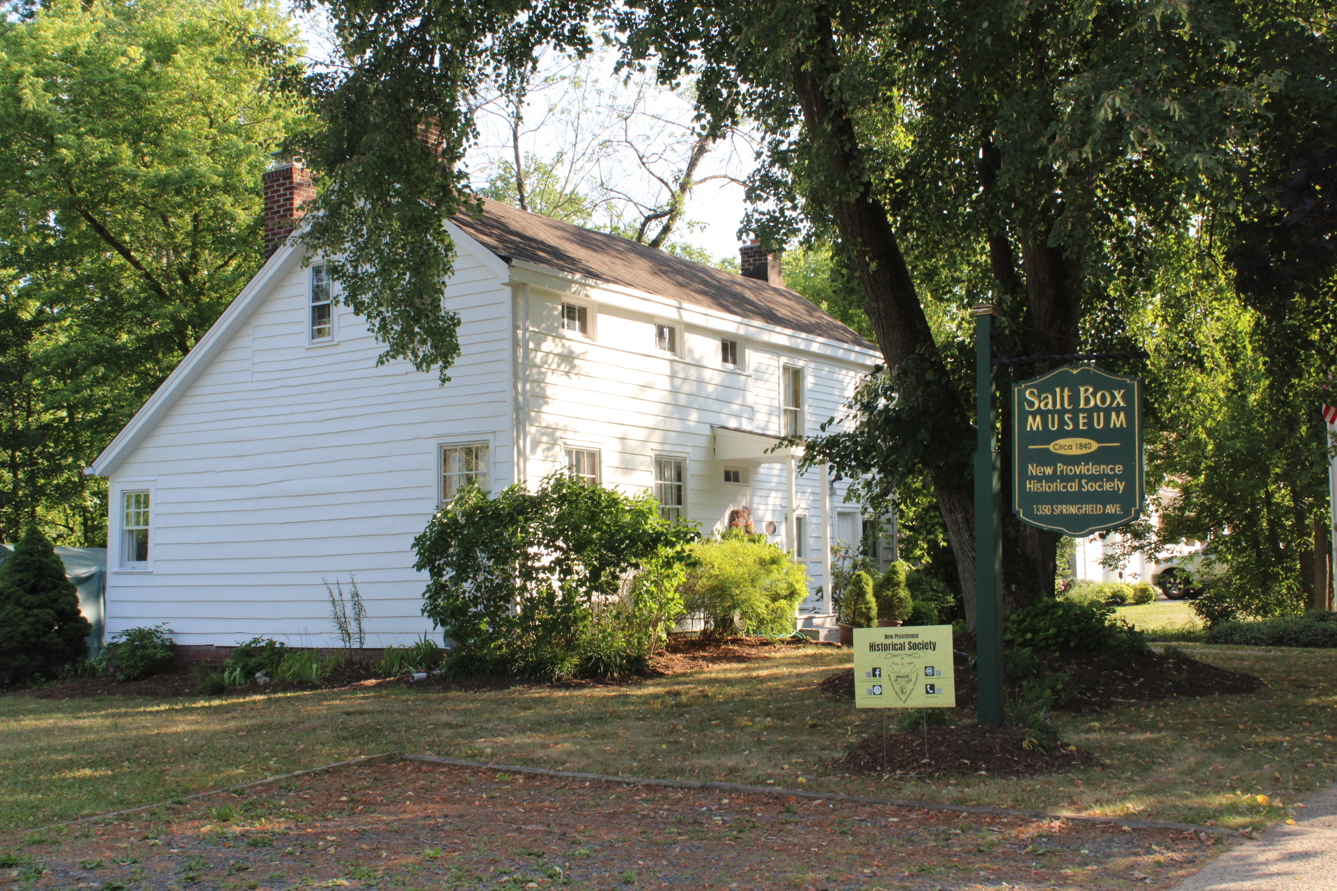 New Providence Borough NJ Real Estate The Oldendorp Group