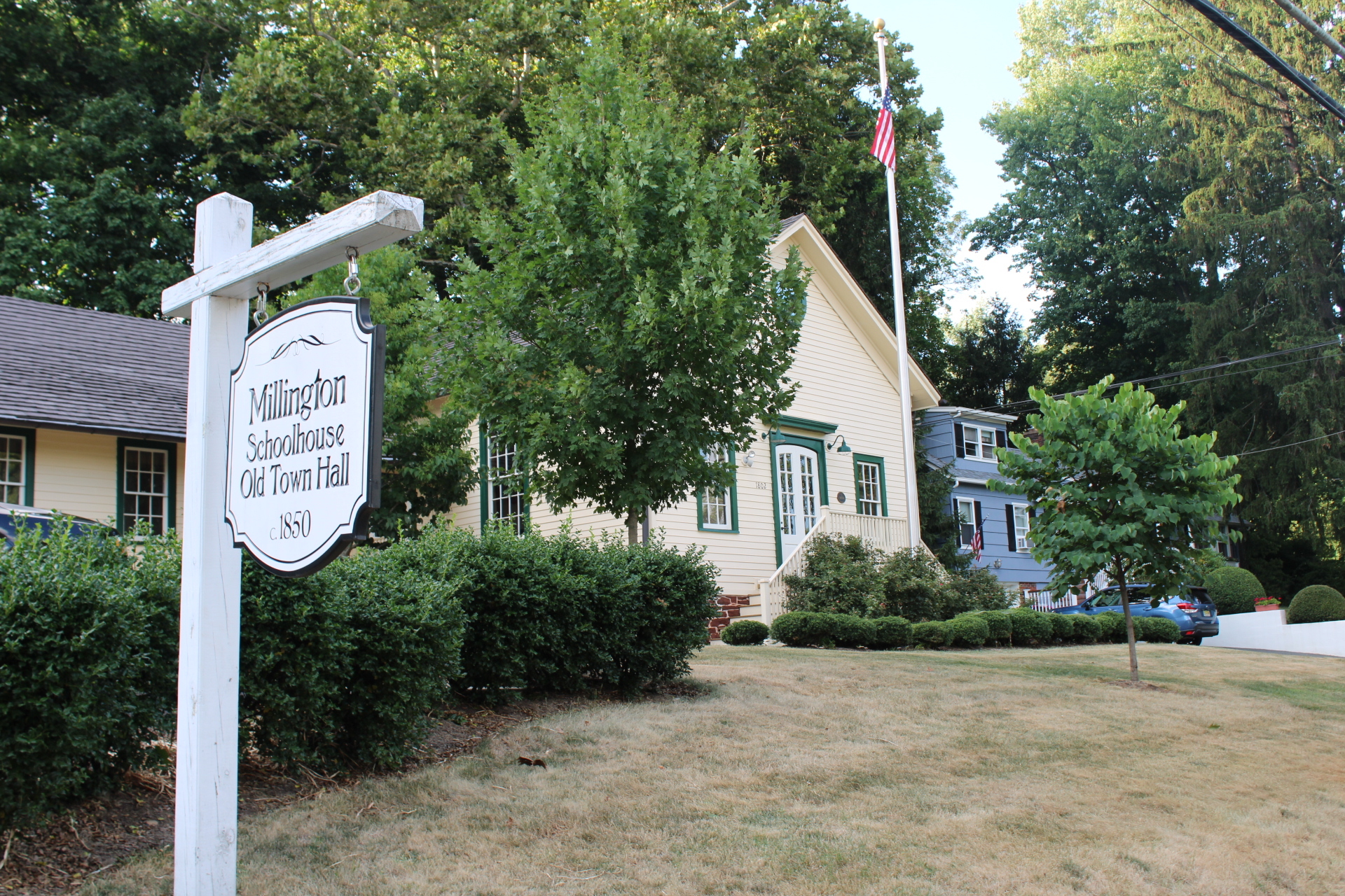 Long Hill Township NJ Real Estate The Oldendorp Group