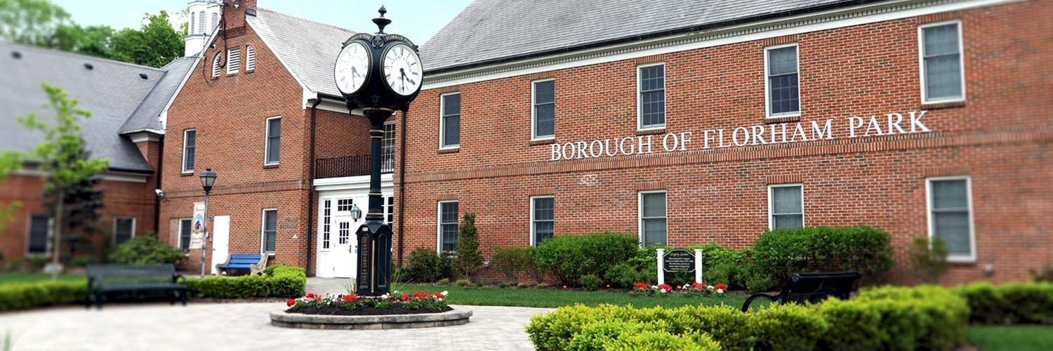 Florham Park Community NJ Real Estate The Oldendorp Group