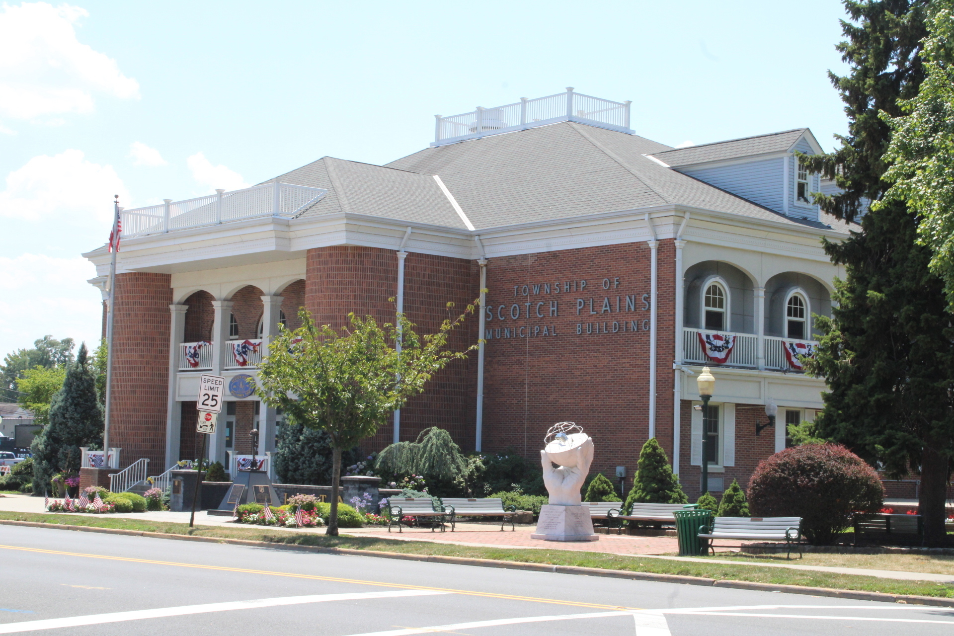 Scotch Plains Township NJ Real Estate The Oldendorp Group