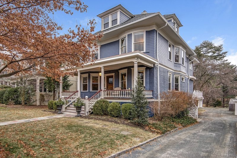 The Oldendorp Group Realtors at Compass NJ Blog Archive January, 2018