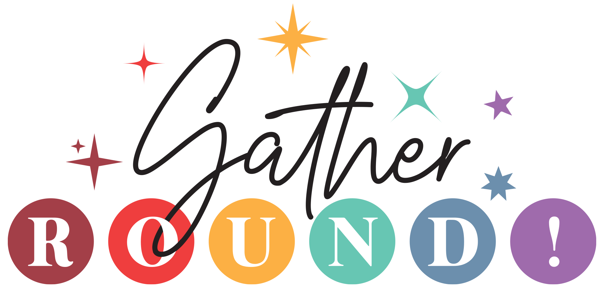 Gather Round! The Old Globe