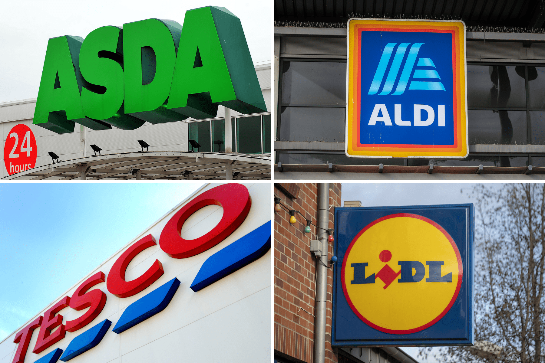Is Aldi Open On Memorial Day 2023 Platinum Jubilee Bank Holiday Supermarket Opening Times - Aldi, Tesco, Lidl, Sainsburys | The Oldham Times