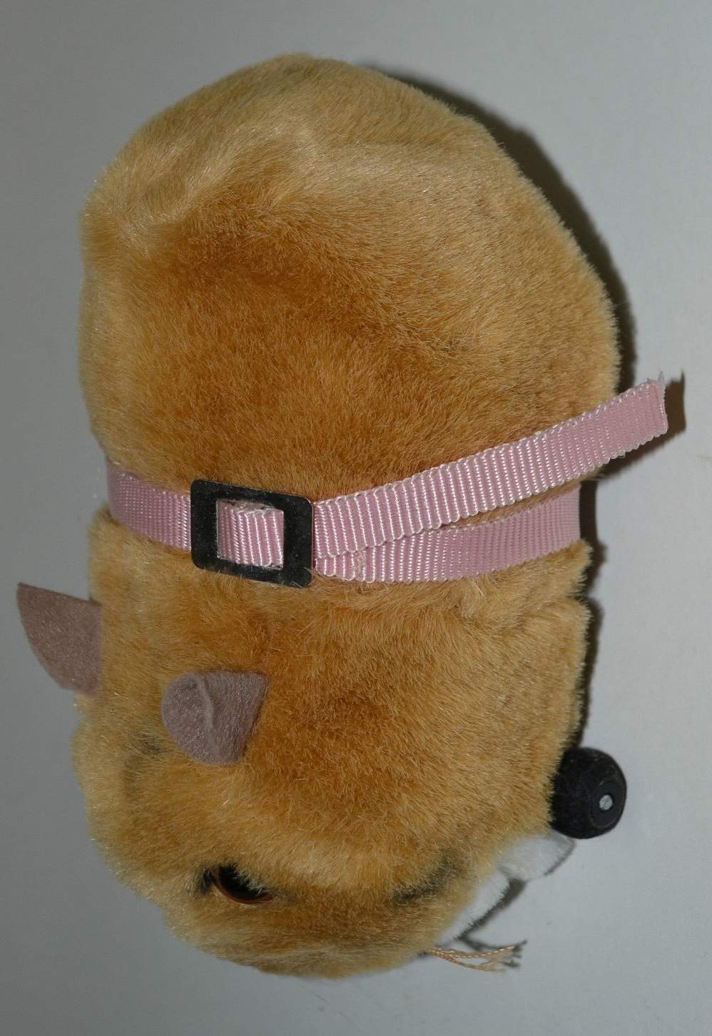 Axlon Hamster Robot The Old Robots  Site