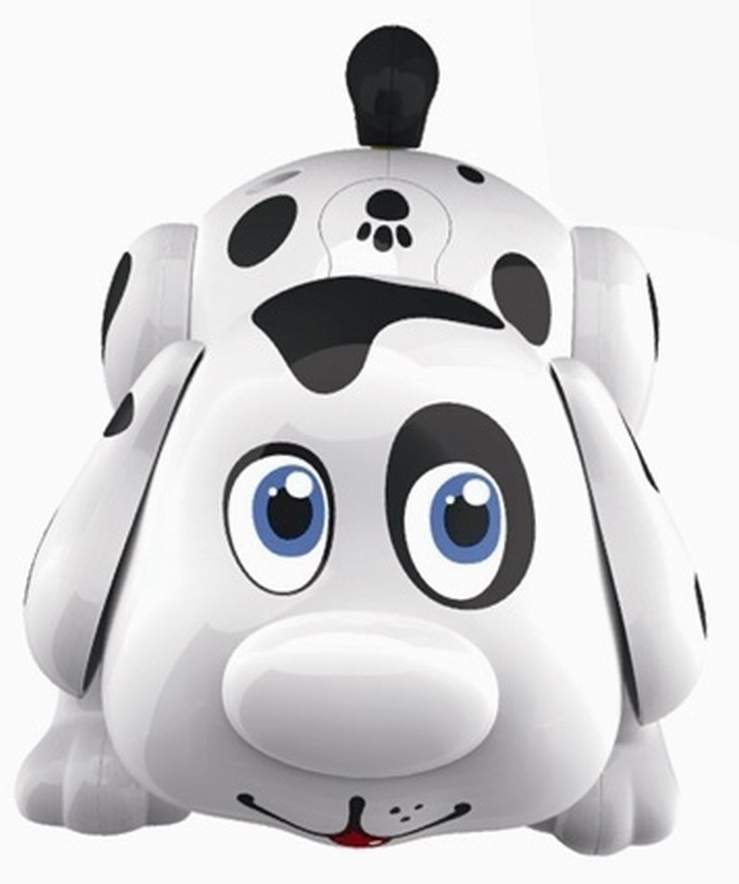 i Touch Pet; Harry the Dog No. 11030 by MDS Group The Old Robots  Site