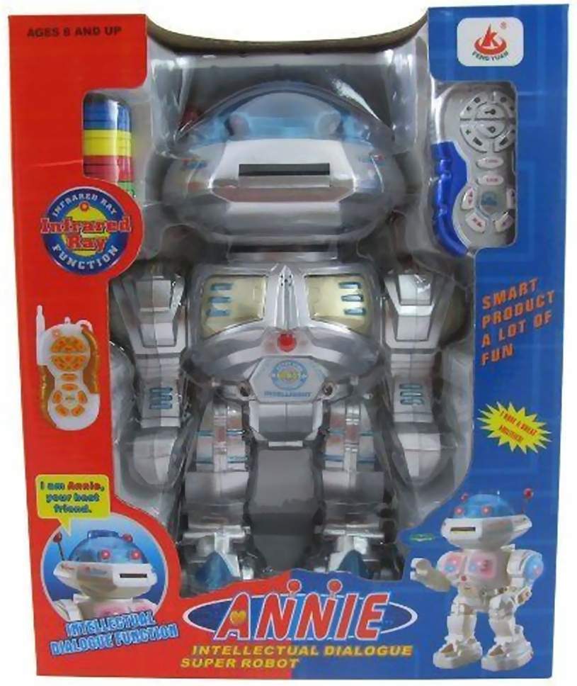 Android, Wiser, Mr Robot, Intelligent, Robo Robbie Robot The Old Robots  Site