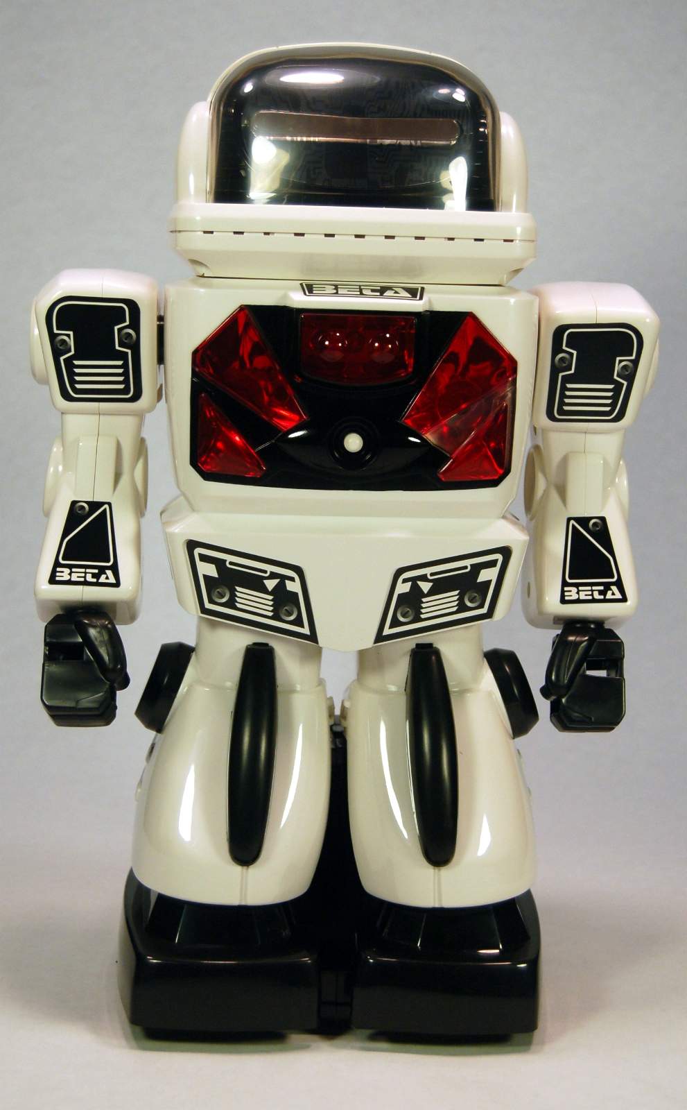 Techno Bot Robot The Old Robots Web Site