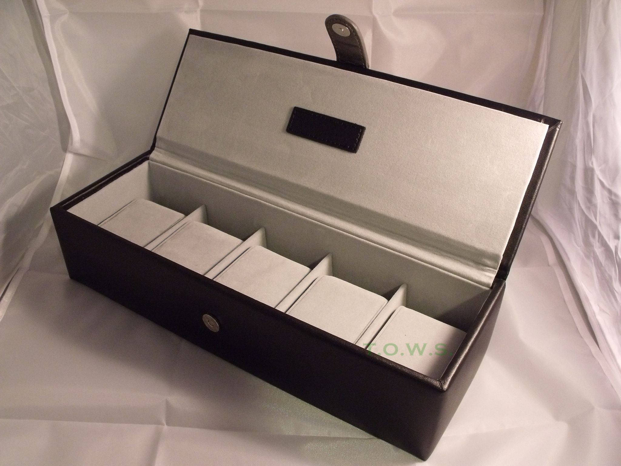 Prestigious Watches at The Old Watch Shop, UK