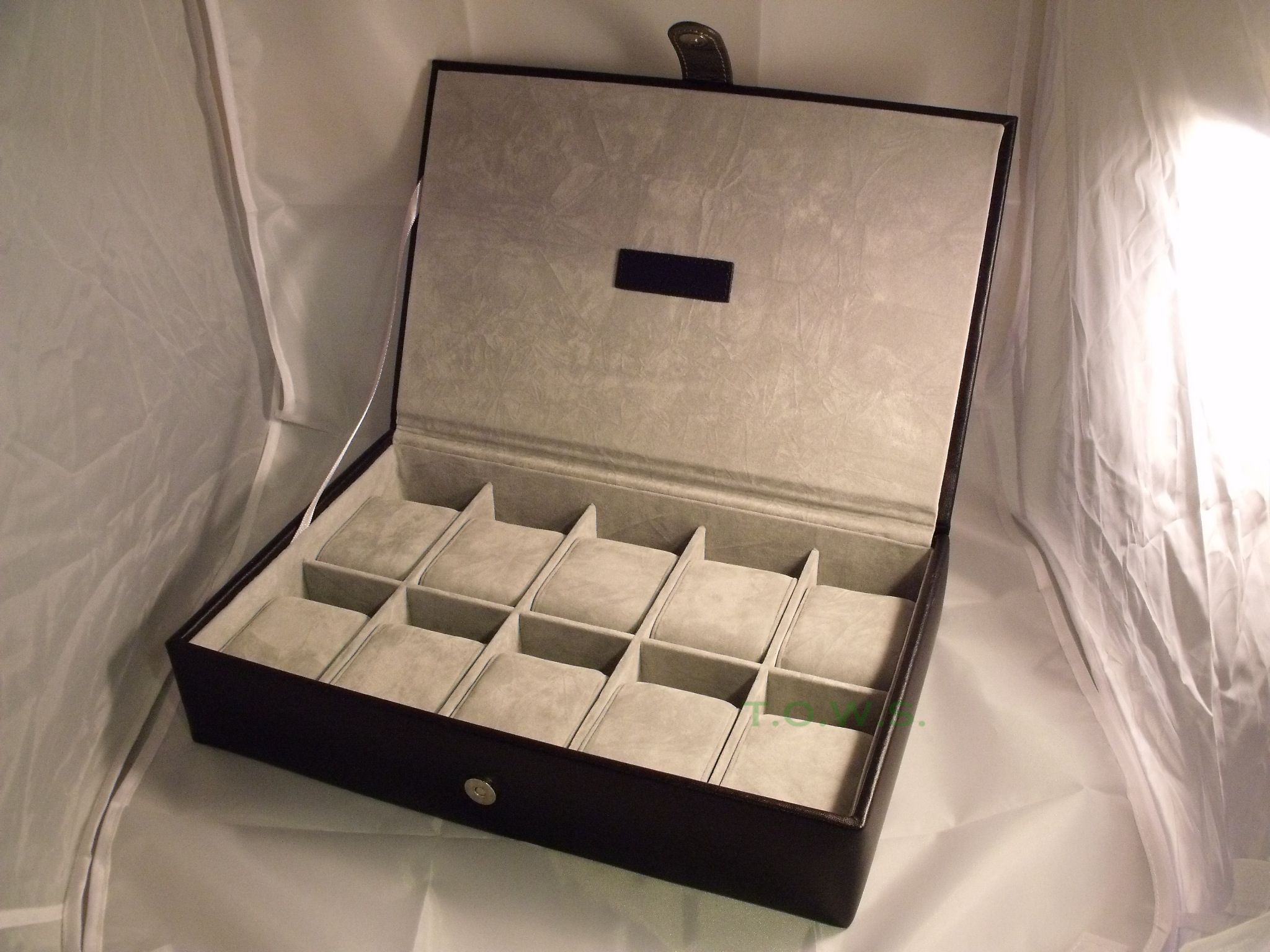 Prestigious Watches at The Old Watch Shop, UK