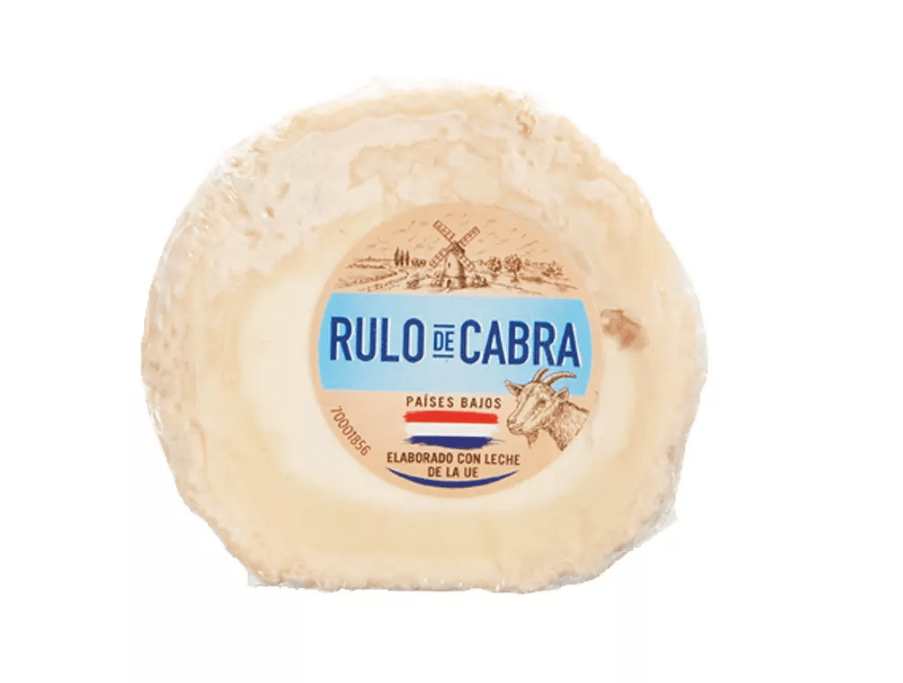 RECALL Listeria detected in popular supermarket goat's cheese in Spain