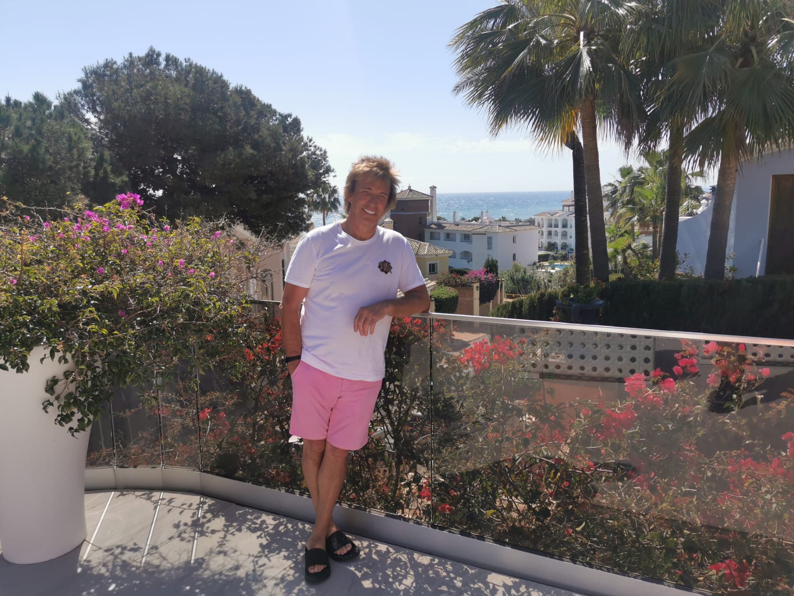 EXCLUSIVE Charlie Mullins reveals plans to Spain's Simon Cowell