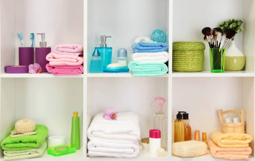 Cosmetics that make the perfect bathroom decor Olive Press News Spain