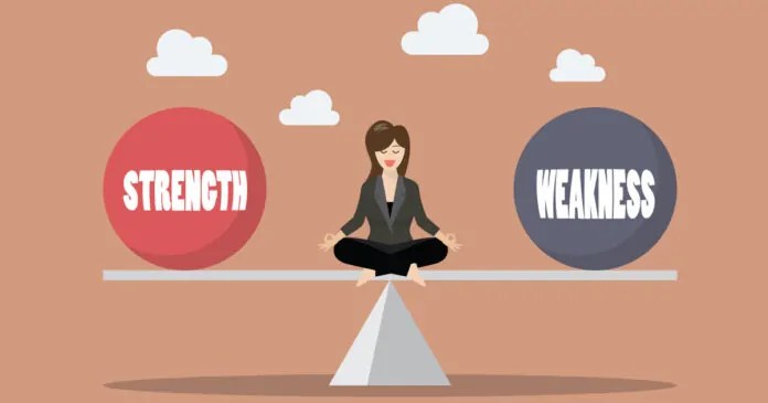 List Of Strength & Weaknesses For Job Interviews TheOmegaCode
