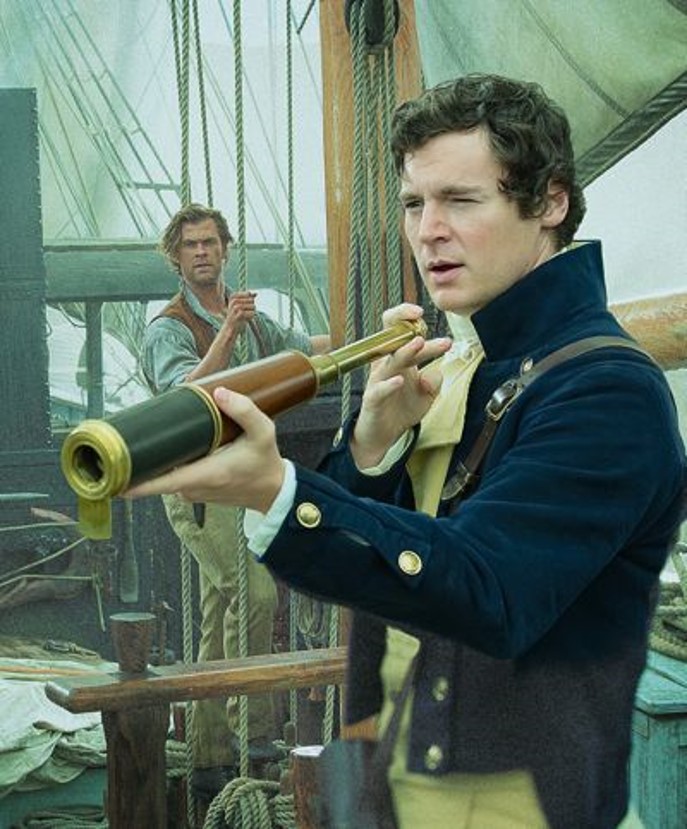 Amazon Casting Benjamin Walker Lord of the Rings on Amazon Prime News, JRR Tolkien, The