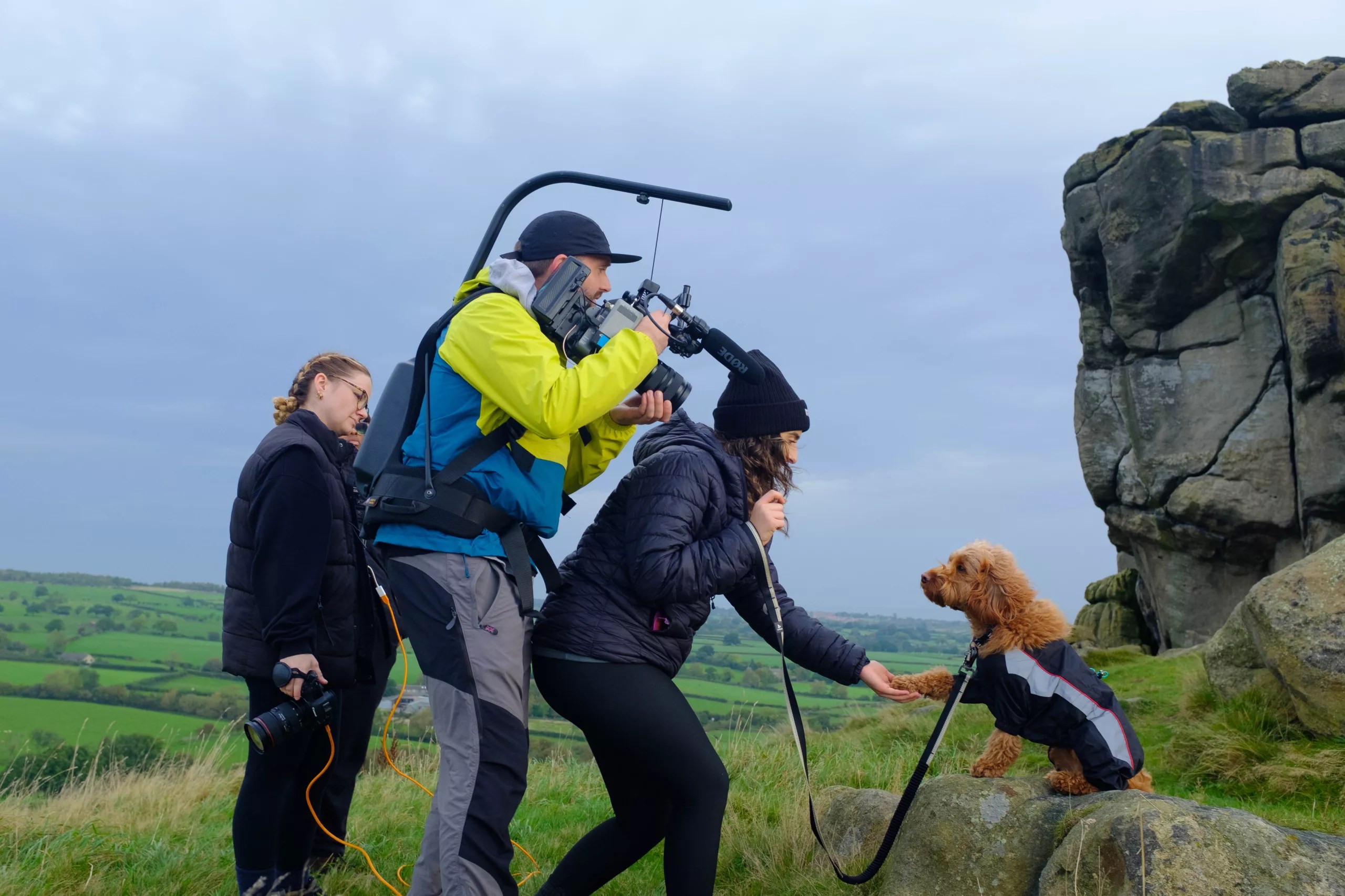 About The Onlii Creative Agency B Corp™ certified