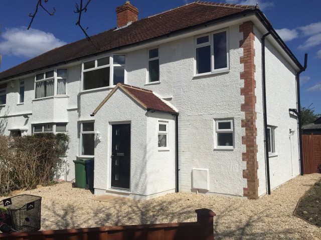 Four Bedroom House to Rent in Oxford The Online Letting Agents Ltd