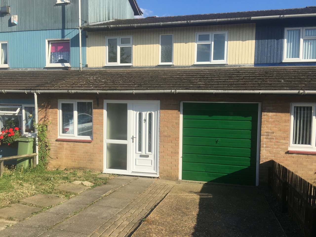 3 Bed Terraced in Bradwell Common, Milton Keynes The Online Letting