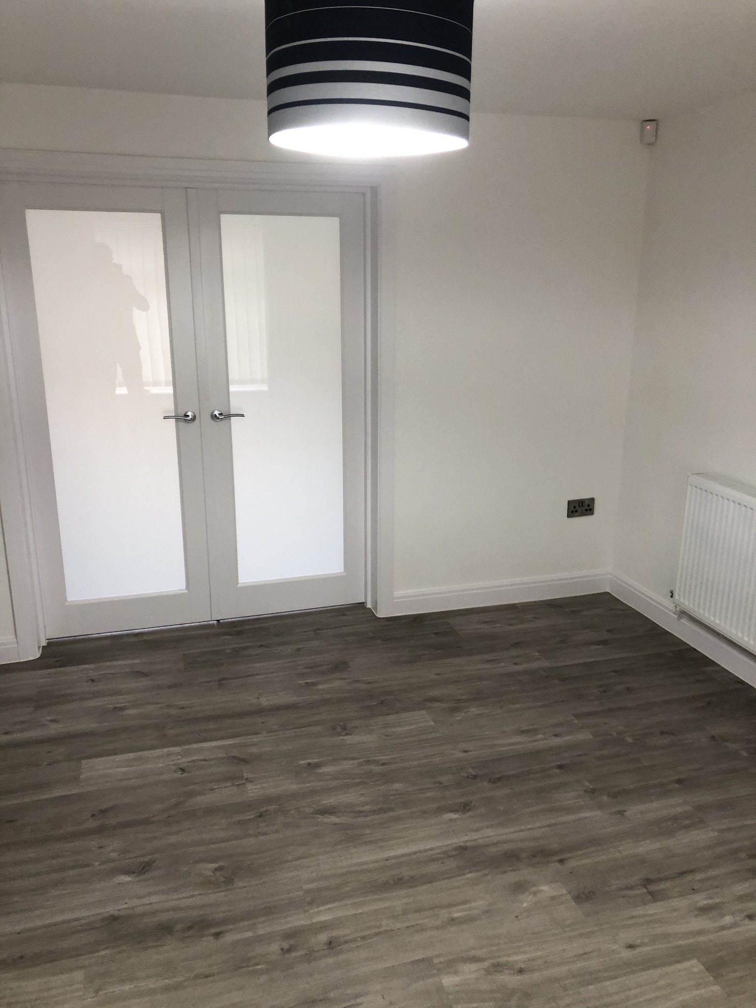 Immaculate 3 bedroom house to let in NewcastleunderLyme 18ft