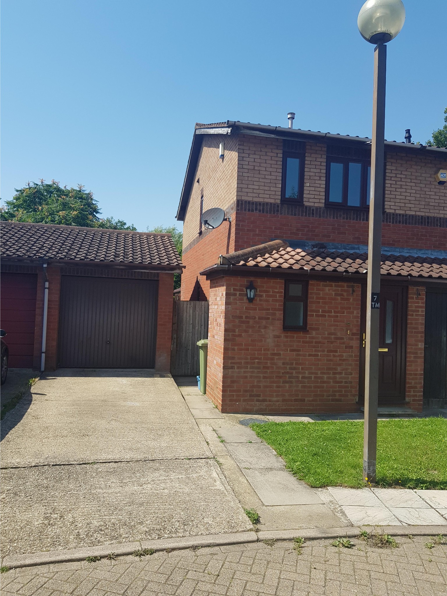 2 bedroom house to let in Milton Keynes The Online Letting Agents Ltd