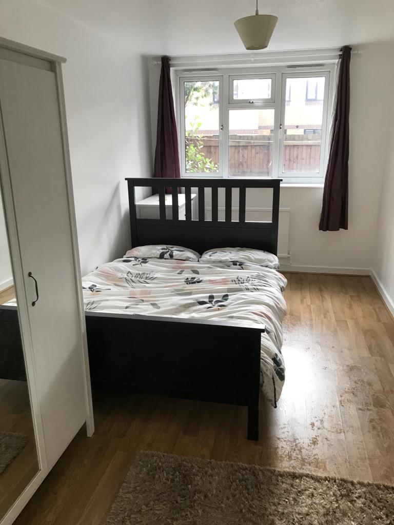 Delightful garden flat, 10 mins walk from Clapham Junction The Online