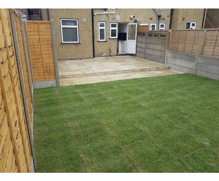 Two Bedroom to Let in Feltham The Online Letting Agents Ltd