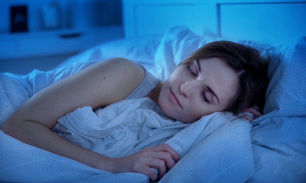 Catching Zs & Getting Degrees Tips for Getting Better Sleep The Rocket